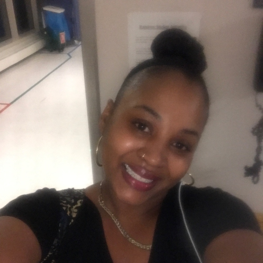 Meet your Posher, Bridgette